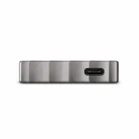 External SSD|WESTERN DIGITAL|My Passport|256GB|USB 3.1|WDBK3E2560PSL-WESN – pilt 12