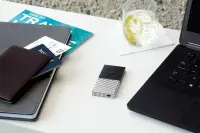 External SSD|WESTERN DIGITAL|My Passport|256GB|USB 3.1|WDBK3E2560PSL-WESN – pilt 16