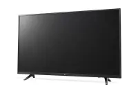 TV Set | LG | 4K/Smart | 49" | 3840x2160 | Wireless LAN | Bluetooth | WiDi | webOS | Colour Black | 49UJ620V