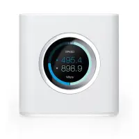 Wireless Router | UBIQUITI | Wireless Router | 1750 Mbps | IEEE 802.11a | IEEE 802.11b | IEEE 802.11g | IEEE 802.11n | IEEE 802.11ac | 4x10/100/1000M | Number of antennas 1 | AFI-R