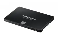 Samsung 860 EVO 2.5" 250 GB Jada ATA III MLC