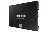 Samsung 860 EVO 2.5" 250 GB Jada ATA III MLC