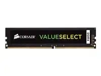 CORSAIR 4GB DDR4 2400MHz 1,2V Unbuffered