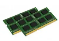 KINGSTON 16GB 1600MHz DDR3 Non-ECC CL11