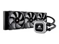 CORSAIR Hydro H150I Pro 360mm Radiator