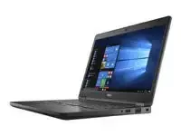 DELL Refurb Latitude 14-5480 i5-7300U