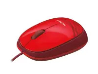 Logitech M105 hiir Mõlemakäeline USB tüüp A Optiline 1000 DPI