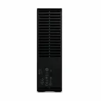 HDD USB3 5TB EXT. 3.5"/WDBWLG0050HBK-EESN WDC – pilt 2
