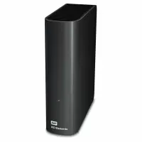 HDD USB3 5TB EXT. 3.5"/WDBWLG0050HBK-EESN WDC