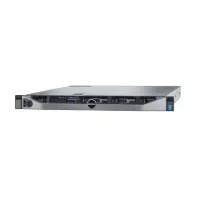Dell PowerEdge R630 Rack (1U), Intel Xeon, E5-2620 v4, 2.2 GHz, 20 MB, 8C, 16T, RDIMM DDR4, No RAM, No HDD, Up to 8 x 2.5", Hot-swap hard drive bays, PERC H730 1GB, Dual, Hot-Plug, Redundant, Power supply 750 W, Broadcom 5720 4x1Gb, iDRAC8 Enterprise