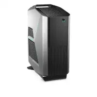 Dell Alienware Aurora R7 Base Desktop, Tower, Intel Core i7, i7-8700, Internal memory 16 GB, DDR4, SSD 256 GB, HDD 2000 GB, NVIDIA GeForce 1080, 8x DVD+/-RW 9.5mm ODD, Keyboard language Nordic, Windows 10 Home, Warranty 36 month(s)