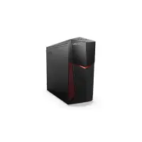 Lenovo IdeaCentre Legion Y520T-25ICZ Desktop, Tower, Intel Core i5, i5-8400, Internal memory 8 GB, DDR4, SSD 256 GB, HDD 1000 GB, NVIDIA GeForce 1060, No optical drive, Keyboard language No keyboard, Windows 10 Home, Warranty 24 month(s)