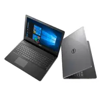 Dell Inspiron 15 3567 Silver, 15.6 ", Full HD, 1920 x 1080 pixels, Matt, Intel Core i5, i5-7200U, 4 GB, DDR4, HDD 1000 GB, 5400 RPM, Intel UHD, Tray load DVD Drive (Reads and Writes to DVD/CD), Windows 10 Home, 802.11ac, Bluetooth version 4.1, Keyboa