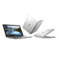 Dell Inspiron 17 5770 Silver, 17.3 ", Full HD, 1920 x 1080 pixels, Matt, Intel Core i7, i7-8550U, 16 GB, DDR4, HDD 2000 GB, 5400 RPM, SSD 256 GB, AMD Radeon 530, GDDR5, 4 GB, Tray load DVD Drive (Reads and Writes to DVD/CD), Windows 10 Home, 802.11ac