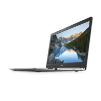 Dell Inspiron 17 5770 Silver, 17.3 ", Full HD, 1920 x 1080 pixels, Matt, Intel Core i7, i7-8550U, 16 GB, DDR4, HDD 2000 GB, 5400 RPM, SSD 256 GB, AMD Radeon 530, GDDR5, 4 GB, Tray load DVD Drive (Reads and Writes to DVD/CD), Windows 10 Home, 802.11ac