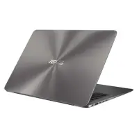 Asus ZenBook UX430UA-GV307T Grey, 14.0 ", IPS, FHD, 1920 x 1080 pixels, Matt, Intel Core i5, i5-8250U, 8 GB, DDR3 onboard, SSD 256 GB, Intel HD, Without ODD, Windows 10 Home, 802.11 ac, Bluetooth version 4.1, Keyboard language English, Keyboard backl