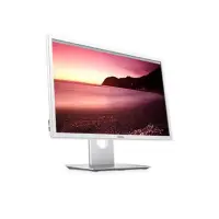 Dell P2217 22 ", TN, 1680 x 1050 pixels, 16:10, 5 ms, 250 cd/m², White