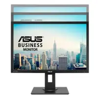 Asus Business LCD BE249QLBH 23.8 ", IPS, FHD, 1920 x 1080 pixels, 16:9, 5 ms, 250 cd/m², Black, IPS, Mini-PC Mount Kit, Flicker free, Low Blue Light, Ergonomic Stand, HDMI