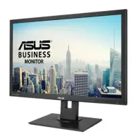 Asus Business LCD BE249QLBH 23.8 ", IPS, FHD, 1920 x 1080 pixels, 16:9, 5 ms, 250 cd/m², Black, IPS, Mini-PC Mount Kit, Flicker free, Low Blue Light, Ergonomic Stand, HDMI