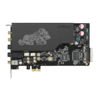 Asus Essence STX II PCI Express