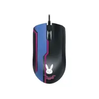 Razer Gaming mouse, No, D.Va Razer Abyssus Elite