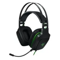 Razer Digital Gaming and Music Headset,  Electra V2 USB, Black, Built-in microphone, USB