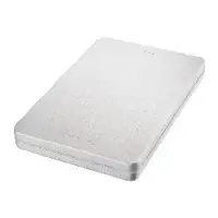 Toshiba Canvio Alu 500 GB, 2.5 ", USB 3.0, Silver