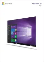 Microsoft | Windows 10 Pro for Workstation | HZV-00055 | English | OEM | DVD