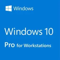 Microsoft | Windows 10 Pro for Workstation | HZV-00055 | English | OEM | DVD