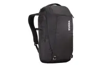 Thule Accent TACBP-216 Black seljakott Must Polüester