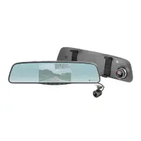 Navitel MR250 Camera resolution 1920 x 1080 pixels, Movement detection technology, Audio recorder
