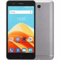 ZTE Blade A520 Silver, 5.0 ", IPS LCD, 720 x 1280 pixels, Mediatek, MT6737, Internal RAM 1 GB, 8 GB, microSD, Hybrid Dual SIM, Nano-SIM, 3G, 4G, Main camera 8 MP, Secondary camera 8 MP, Android, 7.0, 2400 mAh