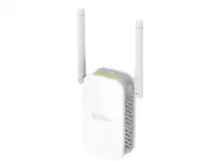 D-Link Extender DAP-1325 802.11n, 2.4GHz, 300 Mbit/s, 10/100 Mbit/s, Ethernet LAN (RJ-45) ports 1, Antenna type 2xExternal 2 dBi
