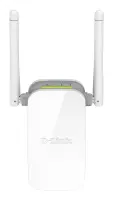 D-Link Extender DAP-1325 802.11n, 2.4GHz, 300 Mbit/s, 10/100 Mbit/s, Ethernet LAN (RJ-45) ports 1, Antenna type 2xExternal 2 dBi