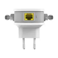 D-Link Extender DAP-1325 802.11n, 2.4GHz, 300 Mbit/s, 10/100 Mbit/s, Ethernet LAN (RJ-45) ports 1, Antenna type 2xExternal 2 dBi