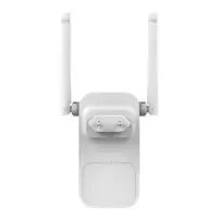 D-Link Extender DAP-1325 802.11n, 2.4GHz, 300 Mbit/s, 10/100 Mbit/s, Ethernet LAN (RJ-45) ports 1, Antenna type 2xExternal 2 dBi