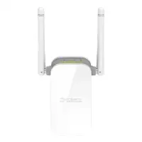 D-Link Extender DAP-1325 802.11n, 2.4GHz, 300 Mbit/s, 10/100 Mbit/s, Ethernet LAN (RJ-45) ports 1, Antenna type 2xExternal 2 dBi