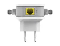D-Link Extender DAP-1325 802.11n, 2.4GHz, 300 Mbit/s, 10/100 Mbit/s, Ethernet LAN (RJ-45) ports 1, Antenna type 2xExternal 2 dBi