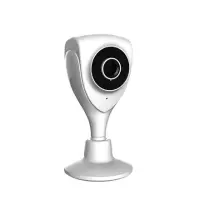 Vimtag CM1 720P mini smart cloud camera Shield, 1.0 MP, 3.6mm, H.264, Micro SD, Max.64GB, cloud box, cloud storage