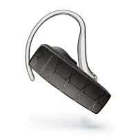 Plantronics Explorer 50 10 g, Bluetooth Headset, Black,