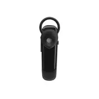 Jabra Talk 2 Bluetooth Headset, 8.5 g, Black,