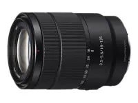 Sony | SEL-18135 E 18-135mm F3.5-5.6 OSS | Sony – pilt 5