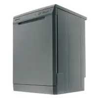 Candy Dishwasher  CDP 1L39X Free standing, Width 60 cm, Number of place settings 13, Number of programs 5, A+, AquaStop function, Inox