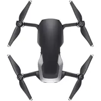 DJI Mavic Air Fly More Combo, Onyx Black
