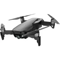 DJI Mavic Air Fly More Combo, Onyx Black