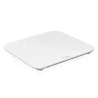 iHealth Smart Scale Lina HS2 Body, Connectivity: Bluetooth 4.1 class 2, Maximum weight (capacity) 180 kg, Memory function, Auto power off, Multiple users, Body Mass Index (BMI) measuring