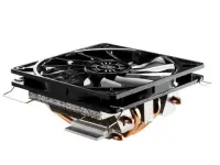 Cooler Master  "Gemin II M4" universal cooler, 4 heat pipes, 120mm fan  - Intel: LGA1366 / 115X / 775 AMD: FM2/FM1/ AM3 / AM2+ Cooler Master
