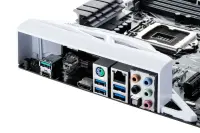 ASUS PRIME Z270-A ATX LGA1151