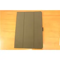 SALE OUT. Tucano Cosmo Folio Case For IPAD PRO 10.5" Black Tucano Cosmo IPD8CM-BK 10.5 ", Black, Folio, Apple iPad Pro 10.5", DEMO, FEW SCRATCHES