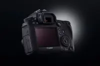CAMERA DSLR EOS 6D W/O LENS/EOS 6D BODY CANON